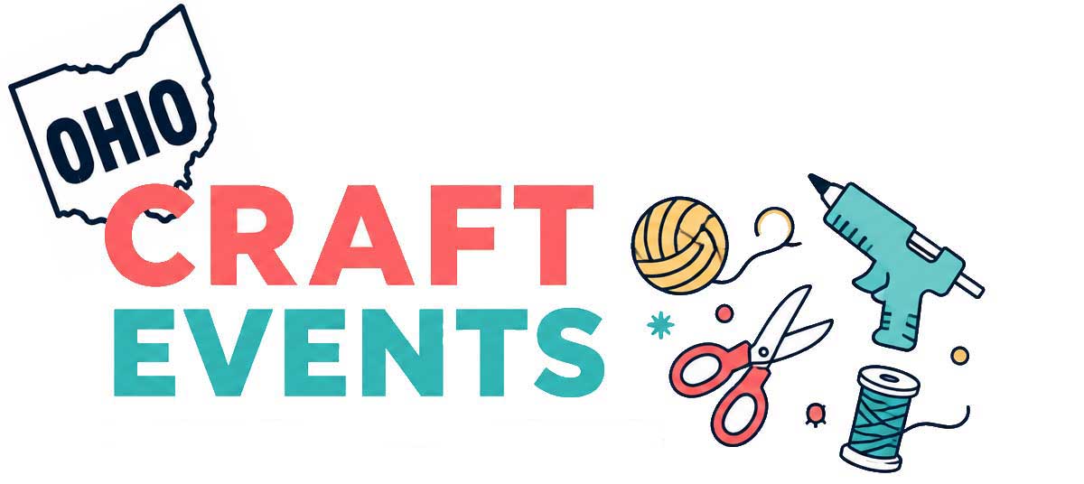 Ohio Craft Events